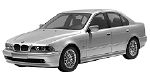 BMW E39 C2324 Fault Code