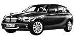 BMW F20 C2324 Fault Code