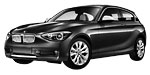 BMW F21 C2324 Fault Code